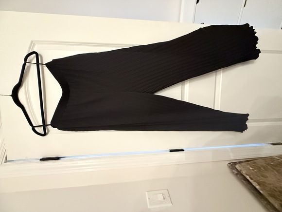Chicos Size 2R So Slimming Emme Flare - Picture 2 of 3